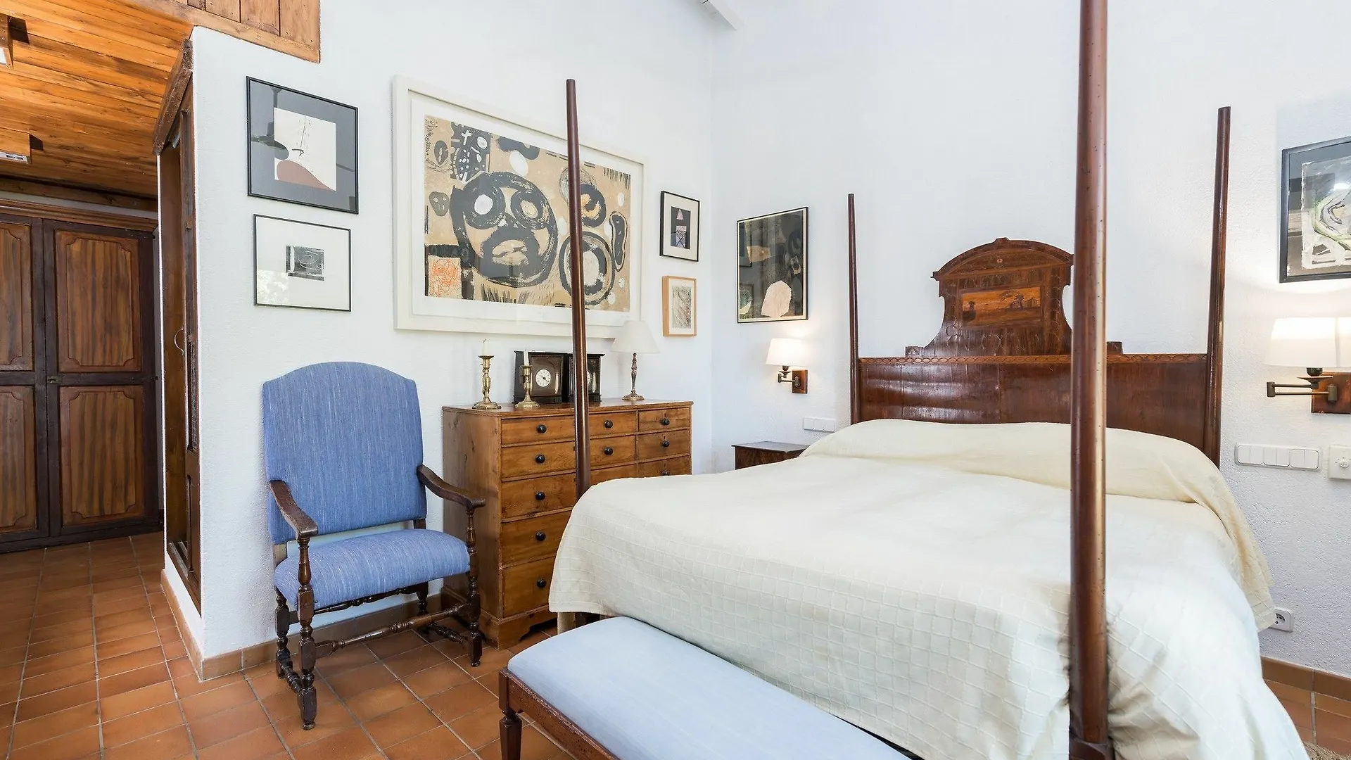 Cladera Vista Hotel Sa Pobla
