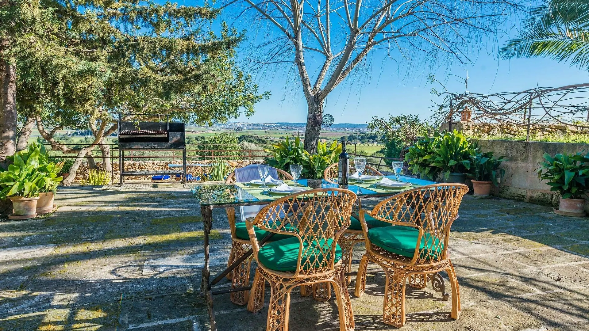 Hotel Cladera Vista Sa Pobla