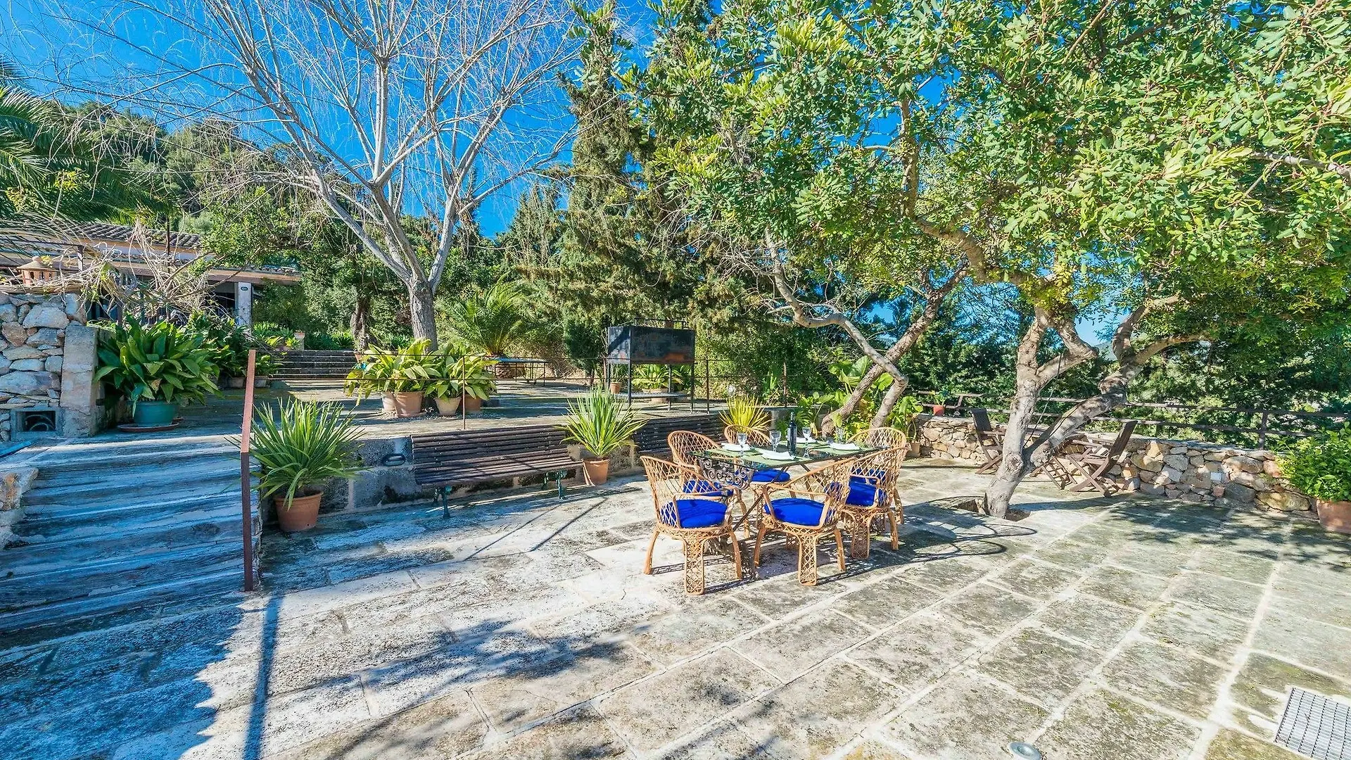 Cladera Vista Hotel Sa Pobla